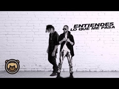 Ozuna - Dile Que Tu Me Quieres Remix FT Yandel (Lyric Video)