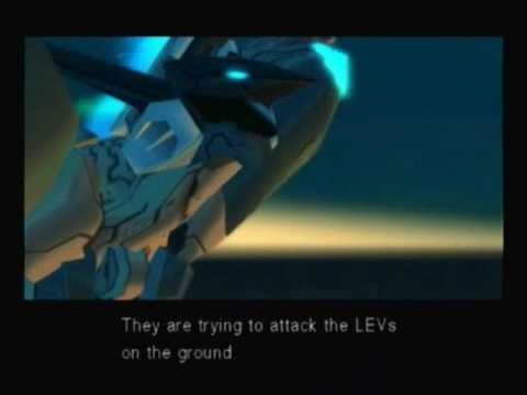 Zone of the Enders : The 2nd Runner