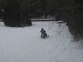 Arctic Cat Snowmobile FireCat F6 EFI Early BIrd