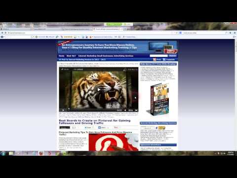 How To Become An Affiliate Marketer And Make Money 24/7