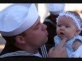 Tribute to Navy Sailors and Their Families Tribute to Navy Sailors and Their Families