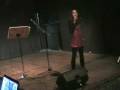 videos de 31/12/2008 ore 21.00 Istituto di Pena Minorile 