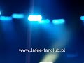 LaFee - Jetzt erst Recht (Dresden 16.12.2007)