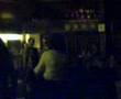 drunk woman dancin