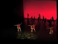 SAJC Dance: Sway