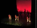SAJC Dance: Sway