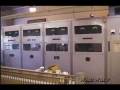 WLW AM Transmitter Tour 1997