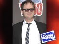 The Office's Dwight Schrute On Miley Cyrus