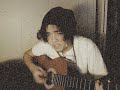 linger cover by ej