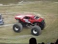 Monster Trucks Monster Trucks