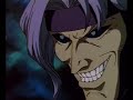 Himura Kenshin vs Jinei Udo fight ep 7
