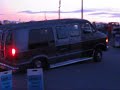 Van with AirRide!!