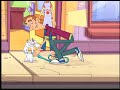 Escola Pra Cachorro - UMA PEQUENA DIFERENÇA