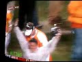 Lane Kiffin jacks his player in UT vs Vandy.3GP