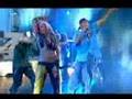 Christina Aguilera Dirrty Live T4