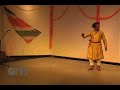 Folk Arts Concert: Satya Narayana Charka Kathak Dance