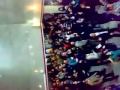 2009 Iranian Revolution - Tehran Metro spontaneous demonstrations on 13 Aban Nov 4