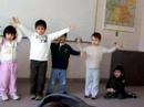 Chinese School Performance 4
