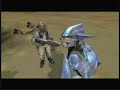Halo : Legendary Mode Ending (cutscene) Hilarious! Halo : Legendary Mode Ending (cutscene) Hilarious!