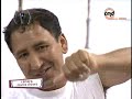 Atletico Minero vs Juan Aurich - A raz de la cancha