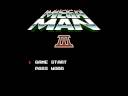 Megaman 3 Opening