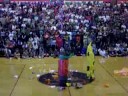 Pep Rally 09-26-08
