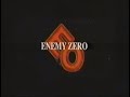 Enemy Zero (Sega Saturn)