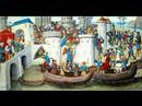 Was there really a Dark Age or not?