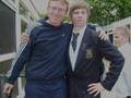 Billericay School Leavers