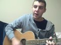 Mario Kart Love Song (cover with new verse)
