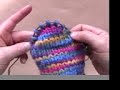 Cat Bordhi - Little Sky Learning Sock, Part 2