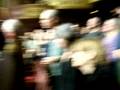 videos de David Byrne Burnin Down the House Washington DC 2008