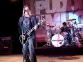 Puddle of Mudd - Away from me / Control - Tulsa ok