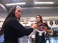 iSwing Fit (Workout)