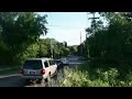 Bushaway and McGinty Traffic Study in Wayzata