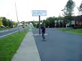 Nate Milton - Trustco Ollie