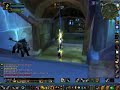 Hunter Solo Warsong