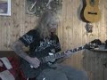Pink- Who Knew- guitar cover hase Pink- Who Knew- guitar cover hase