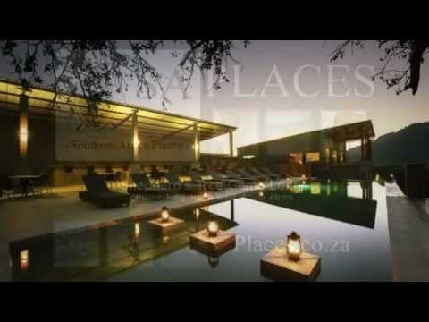 Video over Shepherd’s Tree Game Lodge in Pilanesberg, Zuid-Afrika