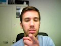 Vlog #7 - Chill down week