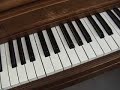 my chemical romance helena piano tutorial