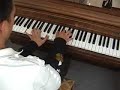 my chemical romance helena piano tutorial