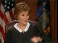 Judge Judy \"What\