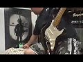 Analogman Ibanez TS808 (true vintage mod)