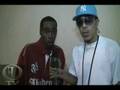 F.L.O. TV interview with Shea Davis