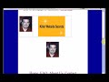 Using cpanel to upload your website part 3 Using cpanel to upload your website part 3