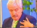 Mariano Cabrera YO FUI UN CHICO SOFOVICH - 1998