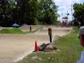 Mario Herrera - Morenci BMX Michigan State Finals Race 2003