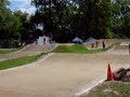Mario Herrera - Morenci BMX Michigan State Finals Race 2003