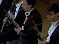 Murray Perahia - Beethoven piano concerto 3